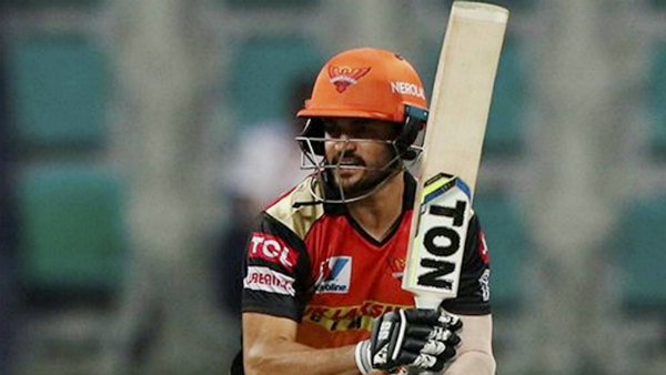 ஹைதராபாத் சேஸிங்