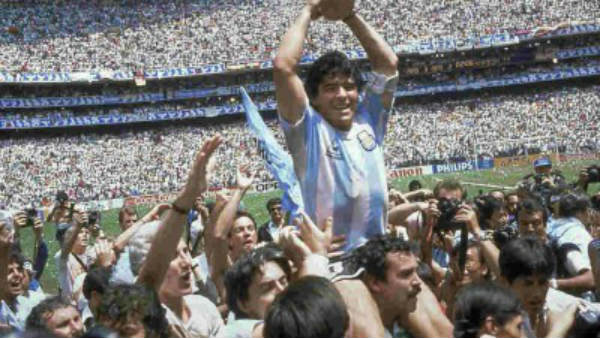 ஊக்கமருந்து தடை