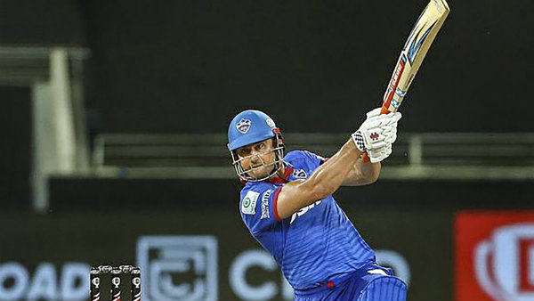 மாற்று வீரர் இவரா?