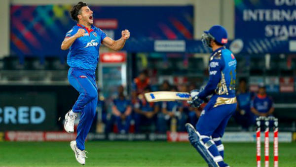 புதிய அணி தான் வெல்லும் 