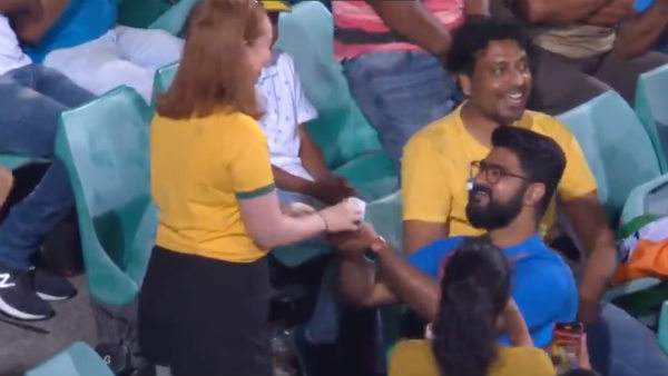 என்ன நடந்தது என்ன நடந்தது