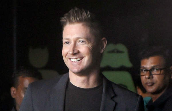 கிளார்க் எச்சரிக்கை 