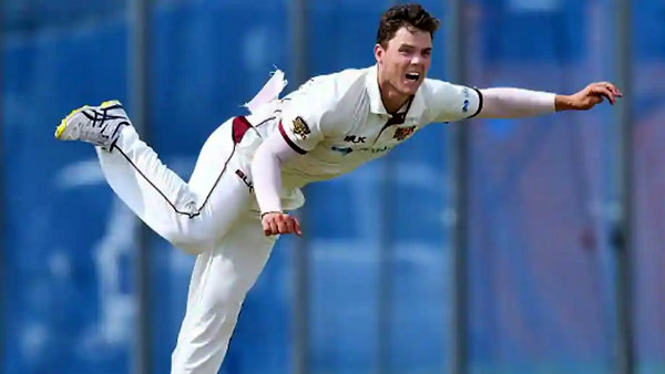 3 போட்டிகள்... 23 விக்கெட்டுகள் 