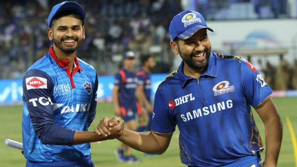 பிளே-ஆஃப் மோதல்