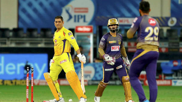 தோனி என்ன சொன்னார்?