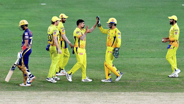 தோனி தான் கேப்டன்