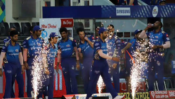 இரண்டு ஆண்டுகள் தொடர் வெற்றி