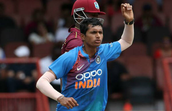 நவ்தீப் சைனி