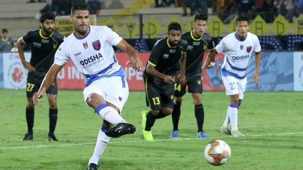 லீக் போட்டி