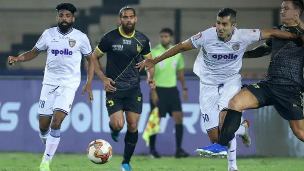 டிராவில் முடிந்த போட்டி 