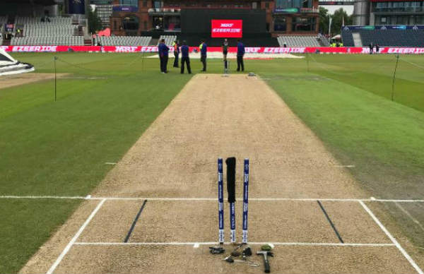 உலகின் பெரிய மைதானம்