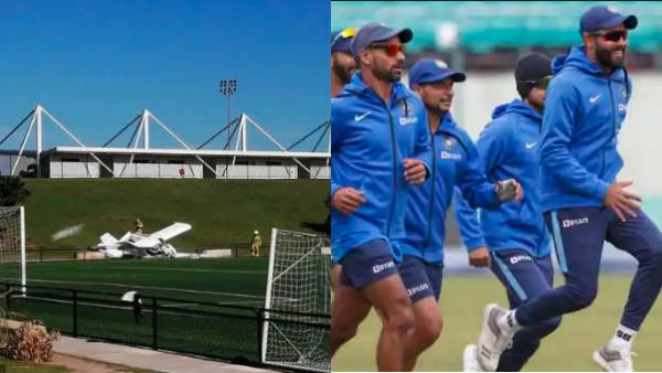 உயிர் சேதம் இல்லை