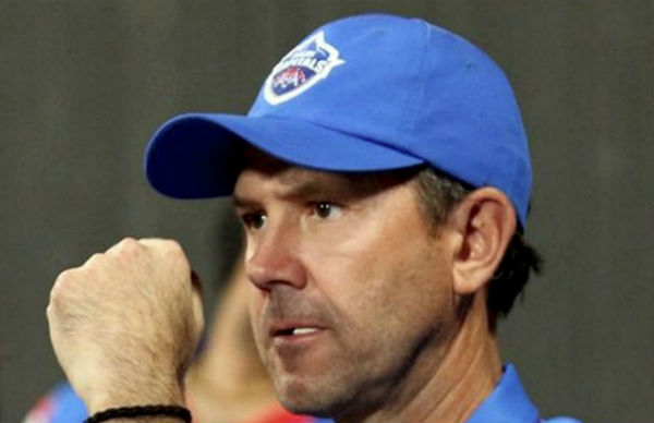 எகிறிய ரிக்கி பாண்டிங் 