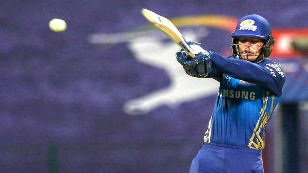 டி காக் டி காக்