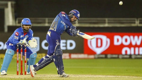 டி காக், சூர்யகுமார் டி காக், சூர்யகுமார்