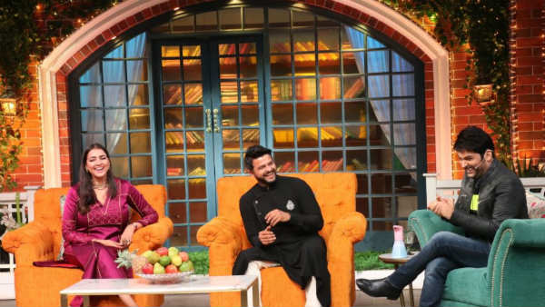 இடையில் ஷாப்பிங்? 