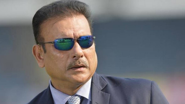 ரவி சாஸ்திரி