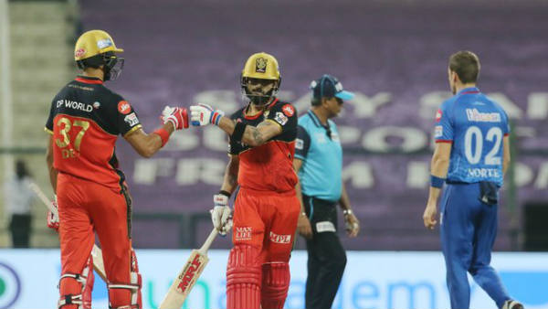 நான்கு தோல்விகள்