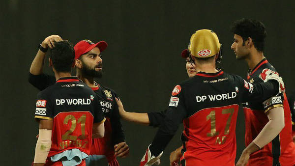 கோலி தான் காரணமா?