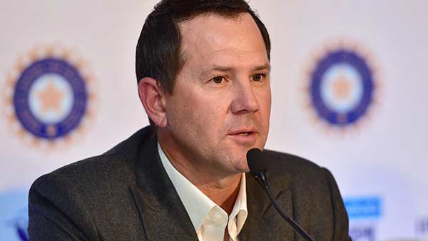 கேள்விகள் உள்ளதாக பாண்டிங் கருத்து 