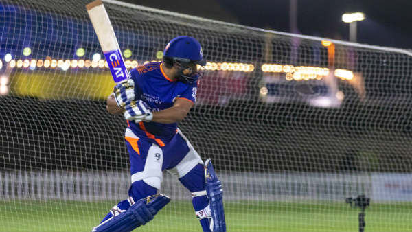 கடுமையான வலைப்பயிற்சி 