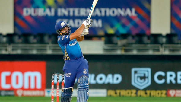 ரோஹித் சர்மா அதிரடி