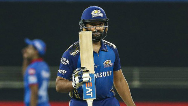 ரோகித் கேப்டனாக வேண்டும் 