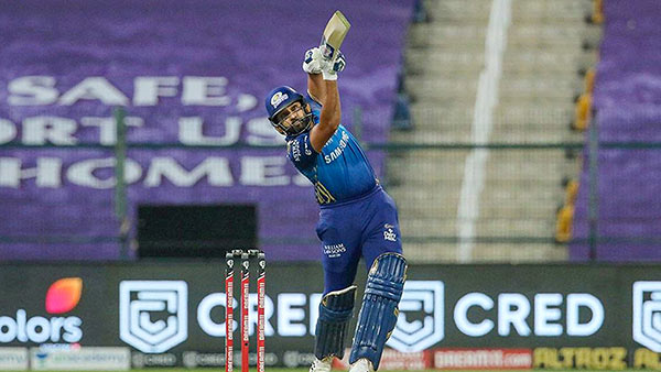 டிரெண்ட் போல்ட் குறித்து ரோகித் நம்பிக்கை 