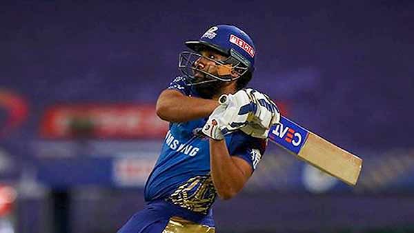 ரோகித்தின் 200வது போட்டி 