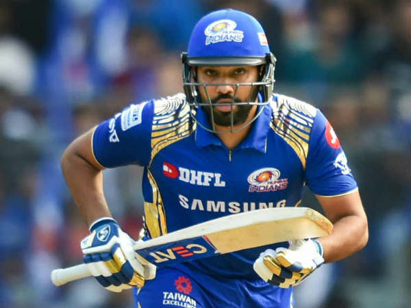 மும்பை அணி