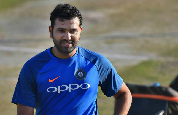 ரோஹித்தை முந்த வாய்ப்பு