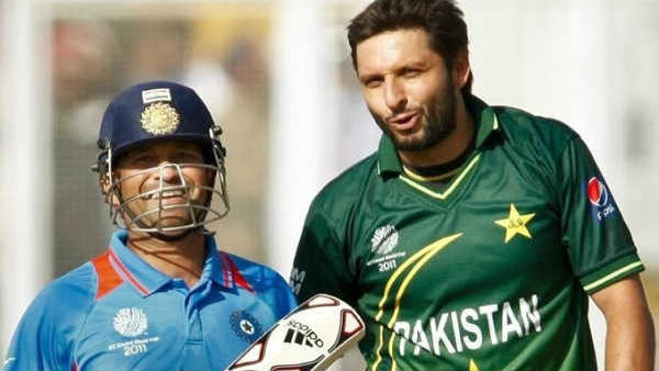 சச்சின் என்ன சொன்னார்?