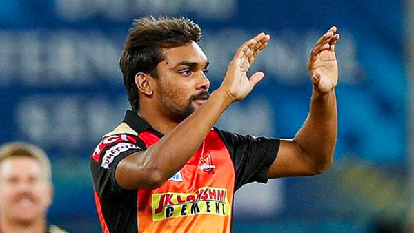 சந்தீப் சர்மா சந்தீப் சர்மா