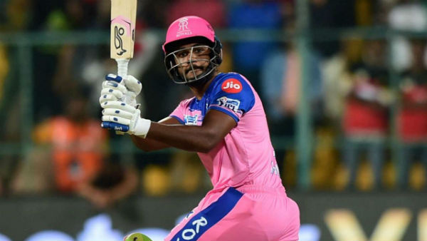 சிஎஸ்கே -பஞ்சாப் மோதல் 