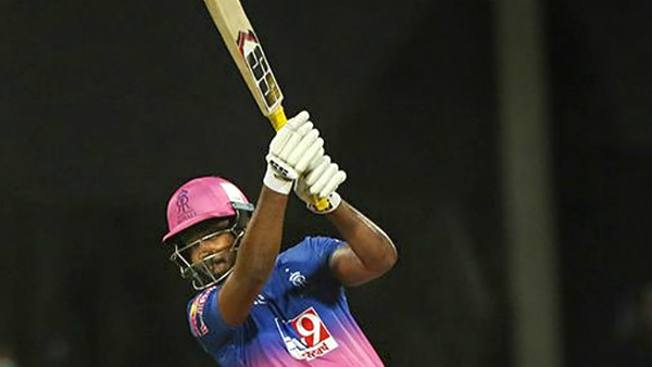 கூடுதல் பேட்டிங் 