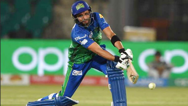 பாகிஸ்தான் சூப்பர் லீக்