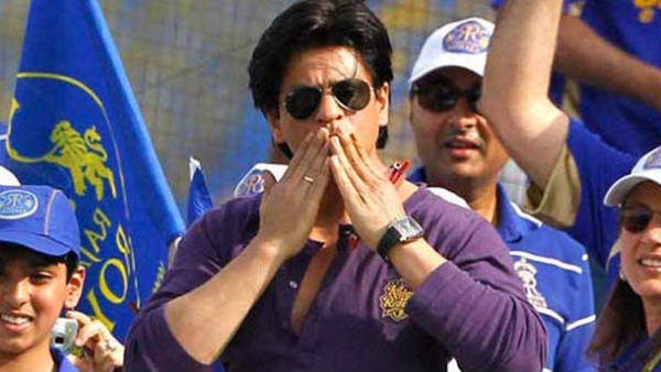 ஷாருக்கான் 55வது பிறந்தநாள் 