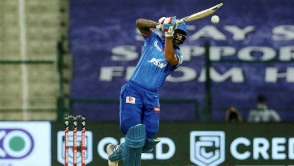 மும்பை -டெல்லி அணிகள் மோதல் 