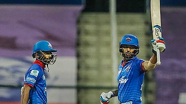 2வது வீரராக சாதனை 