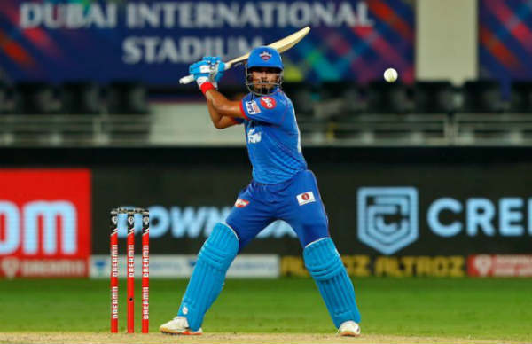 ஸ்ரேயாஸ், பண்ட் போராட்டம்