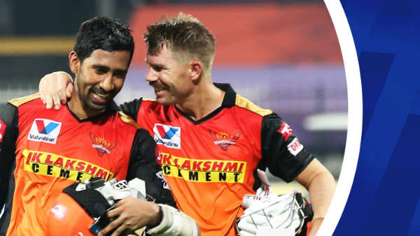 சன்ரைசர்ஸ் ஐதராபாத் வெற்றி 