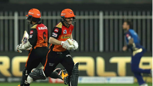 அடுத்த போட்டியில் கவனம் 