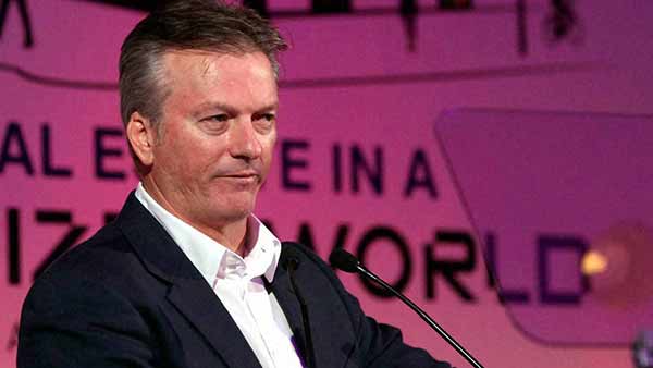 ஸ்டீவ் வா அதிர்ச்சி 