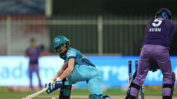 ஜெமிமா ஏமாற்றம் ஜெமிமா ஏமாற்றம்