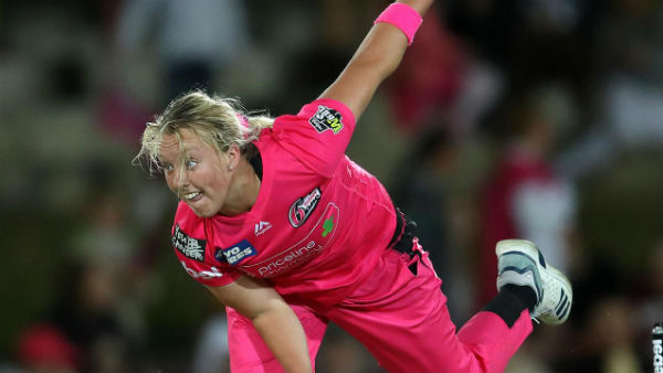 சிட்னி சிக்ஸர்ஸ் செய்த தவறு