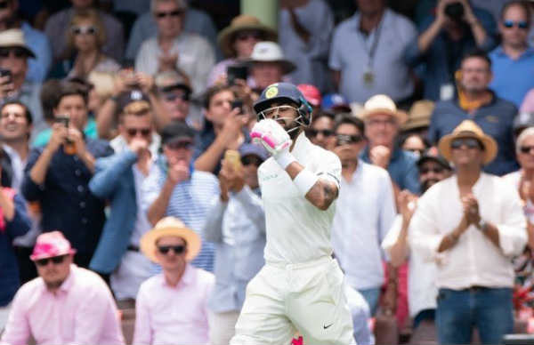 டெஸ்ட் பயிற்சி ஆட்டம்