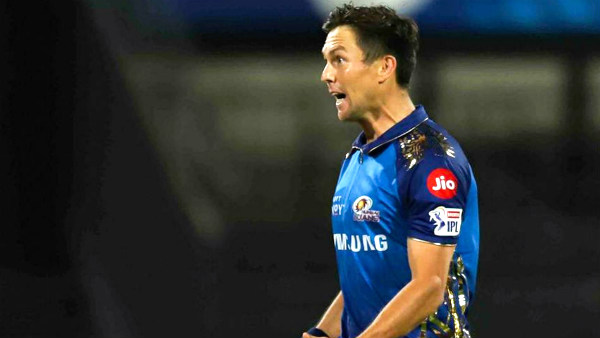 டெல்லி அணி நான்கு முறை