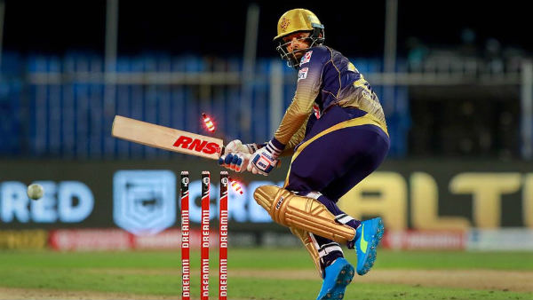 நெட் ரன் ரேட்