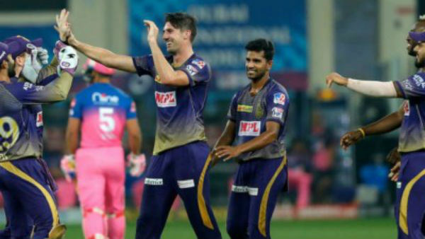 மூடி மறைத்த கொல்கத்தா 