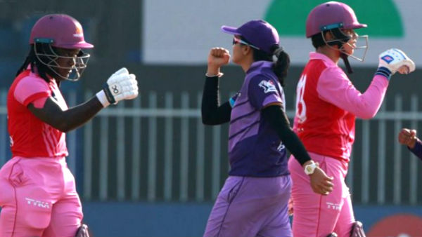 யார் இந்த சோபி?